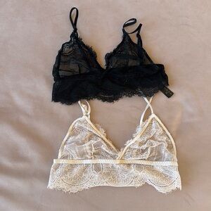 Primark bralette Lacey bundle
